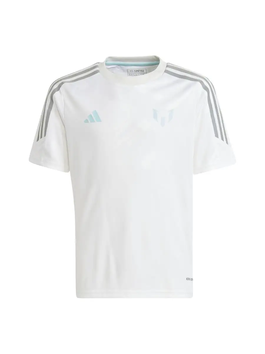 Messi t shirt adidas hotsell