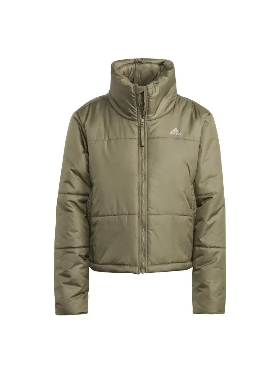 Adidas bsc padded jacket mens on sale