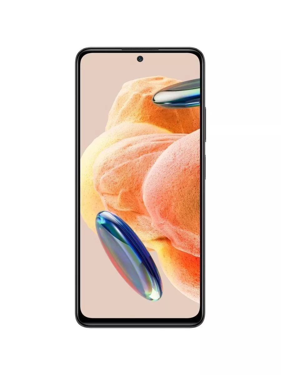 Смартфон Redmi Note 12 4/128 ГБ, RU Xiaomi 171639219 купить в  интернет-магазине Wildberries