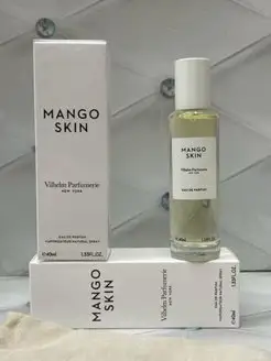 Мини Lux MANGO SKIN Духи манго скин 40 мл ТЕСТЕР 171641088 купить за 1 213 ₽ в интернет-магазине Wildberries