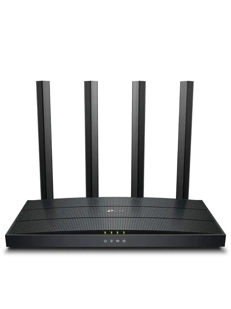 Маршрутизатор Archer AX12 TP-Link 171672582 купить за 3 580 ₽ в  интернет-магазине Wildberries