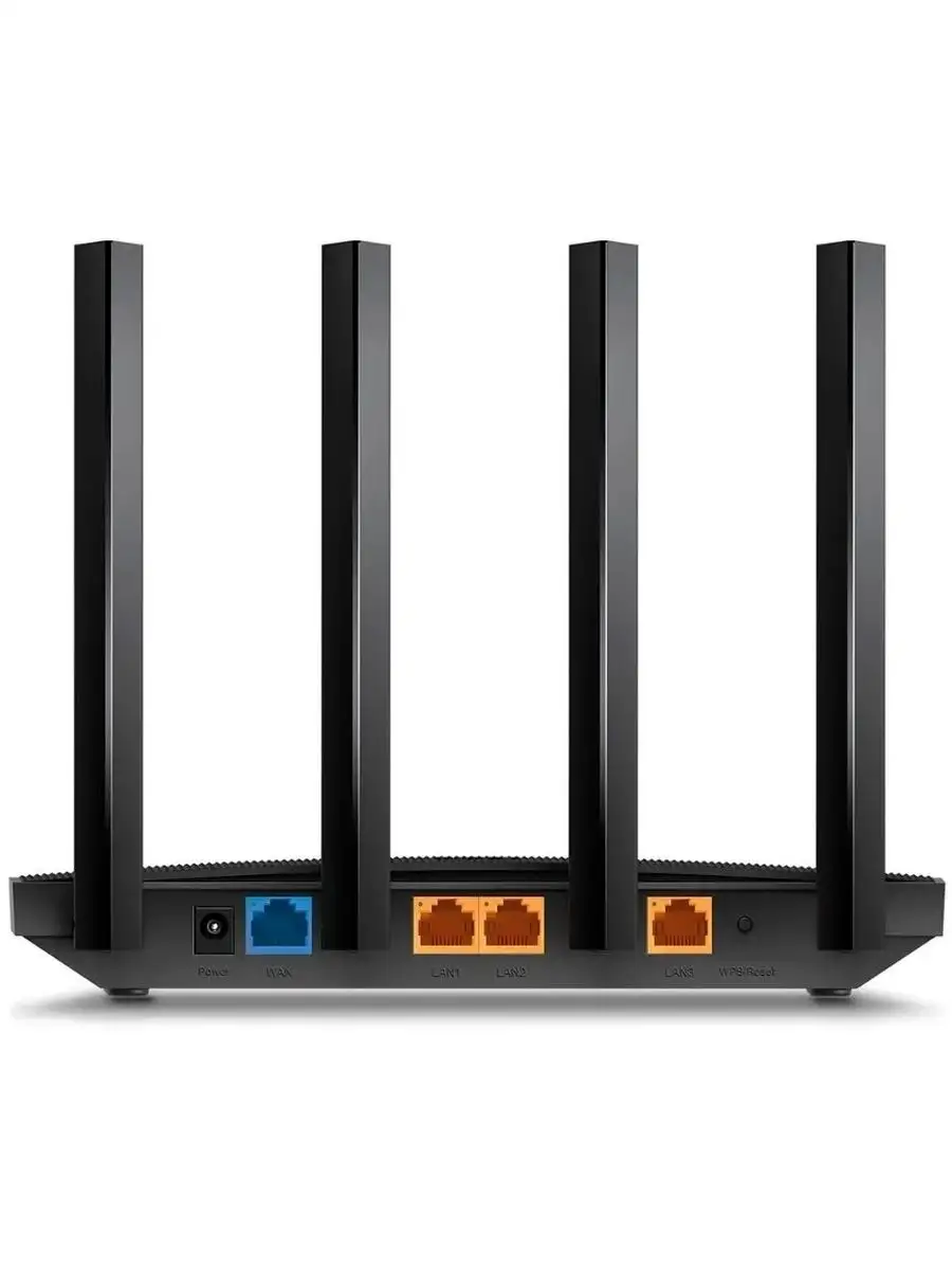 Маршрутизатор Archer AX12 TP-Link 171672582 купить за 3 580 ₽ в  интернет-магазине Wildberries