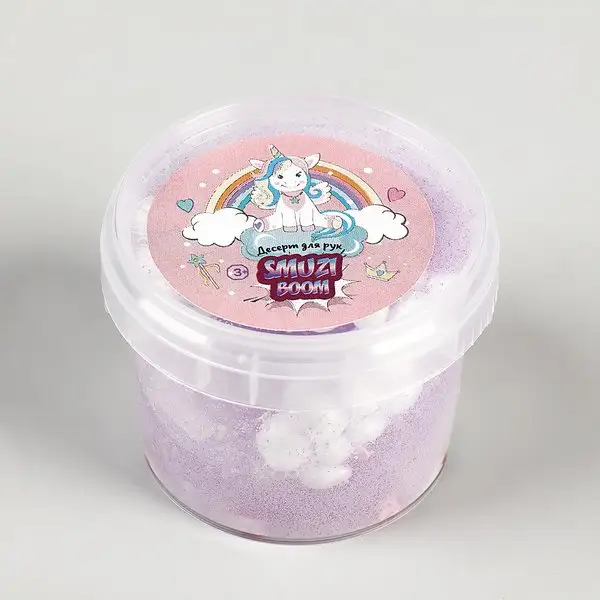 Smuzi Boom, Конфетти, 100 гр