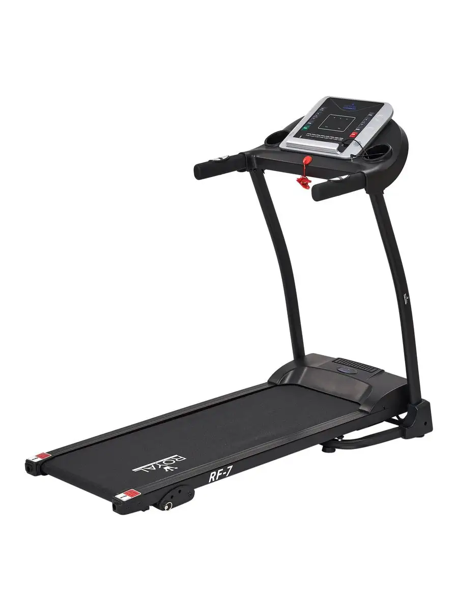 Беговая дорожка RF-7 ROYAL Fitness 171678835 купить в интернет-магазине  Wildberries