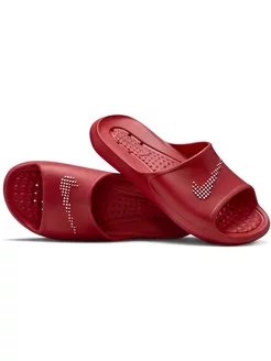 Шлепанцы Victori One Slide Nike 171716295 купить за 3 853 ₽ в интернет-магазине Wildberries