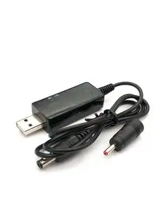 Преобразователь напряжения USB 5V на 9V, 12V 1A Different Stuff Store 171716965 купить за 393 ₽ в интернет-магазине Wildberries