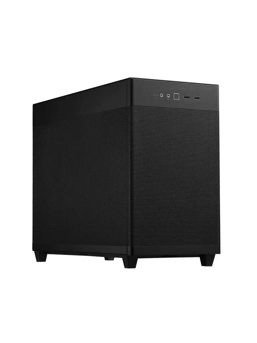 Корпус компьютерный AP201 PRIME CASE MESH