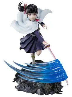 Фигурка Figuarts ZERO Kimetsu no Yaiba Kanao Tsuyuri Tamashii Nations 171724819 купить за 5 691 ₽ в интернет-магазине Wildberries