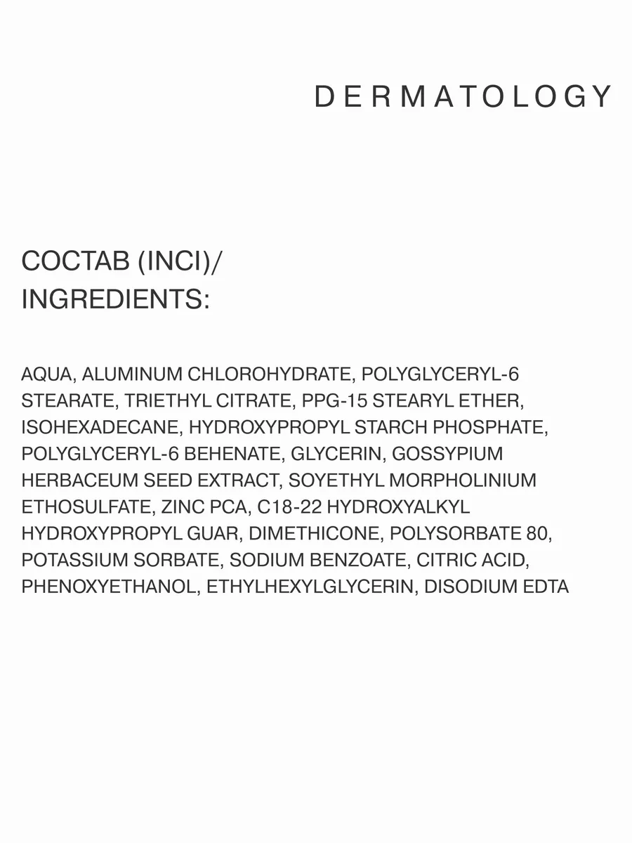 Дезодорант для тела чувствительной кожи 50 мл LIBREDERM 171735145 купить за  509 ₽ в интернет-магазине Wildberries