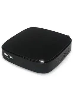 Приставка для цифрового ТВ FullHD, DVB-T2, HDMI, USB BarTon 171743020 купить за 911 ₽ в интернет-магазине Wildberries