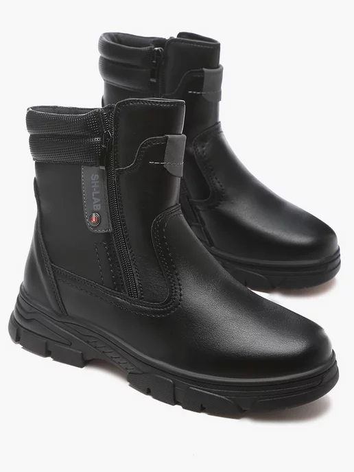 Ботинки Shuzzi 1378000104