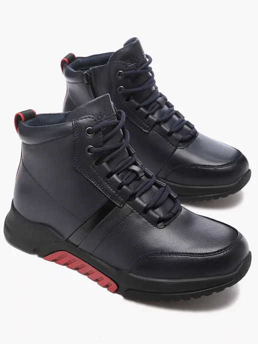 Ботинки Shuzzi 0746000394