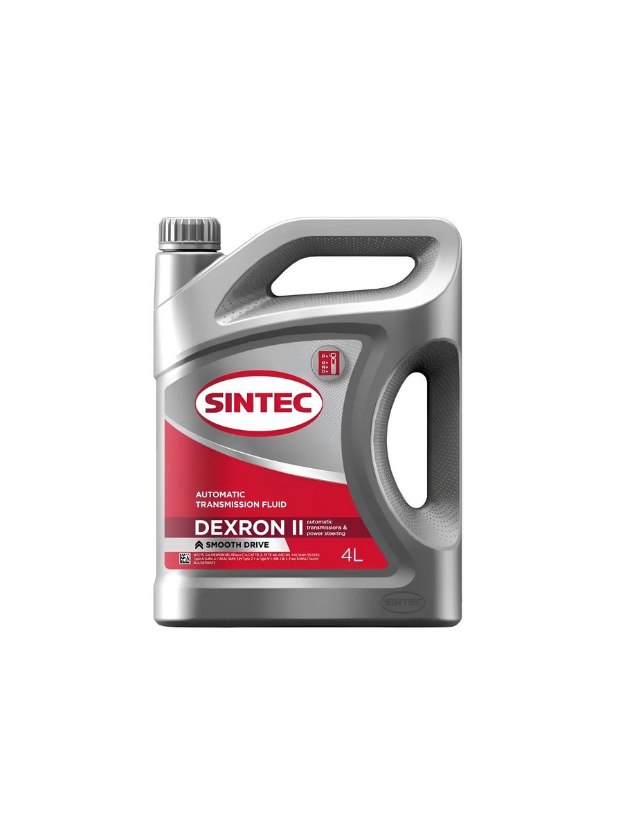 Sintec diesel 10w 40