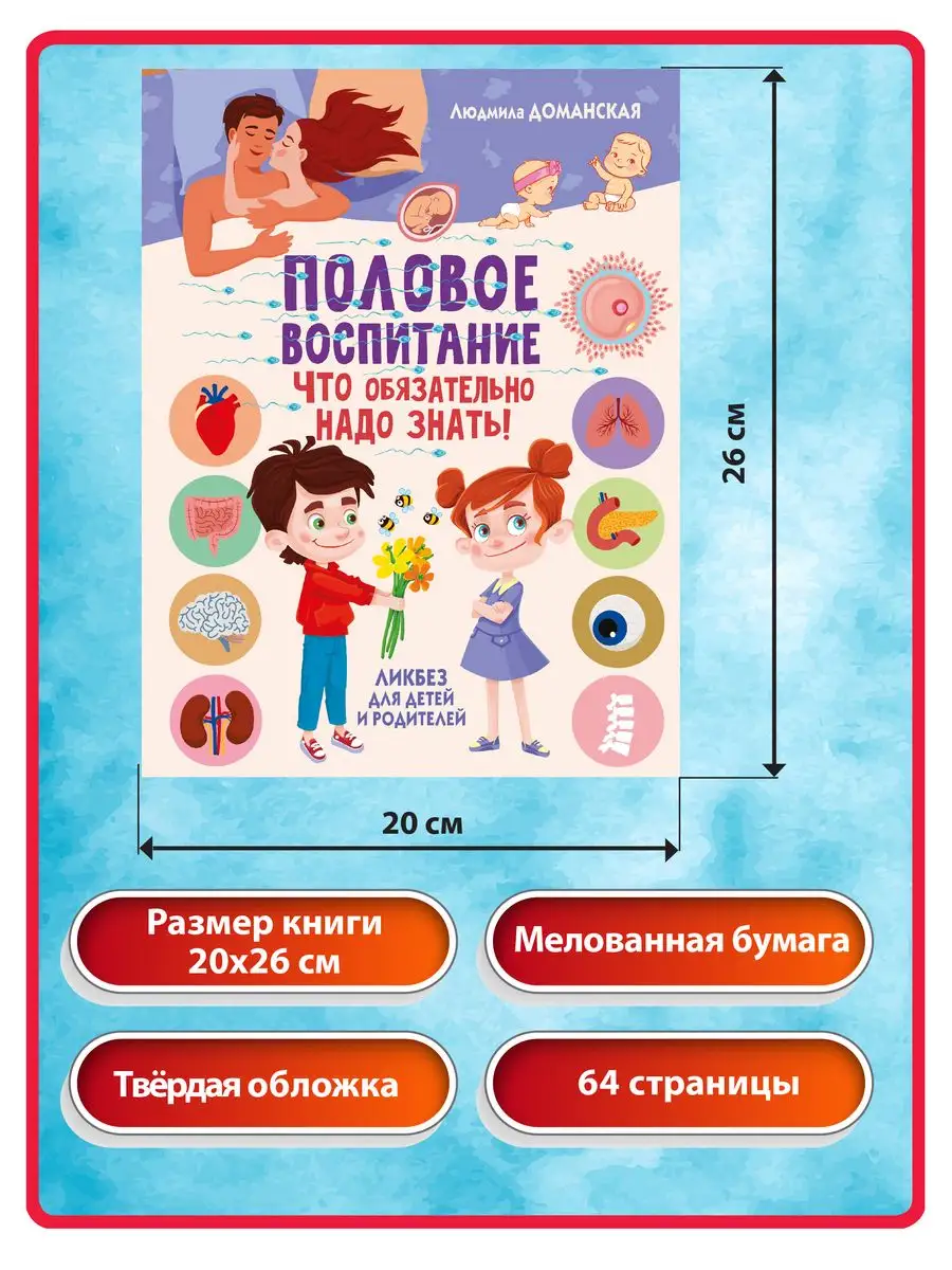 «ПОЛОВОЕ ВОСПИТАНИЕ ДЕТЕЙ И ПОДРОСТКОВ» | Аликовский муниципальный округ Чувашской Республики