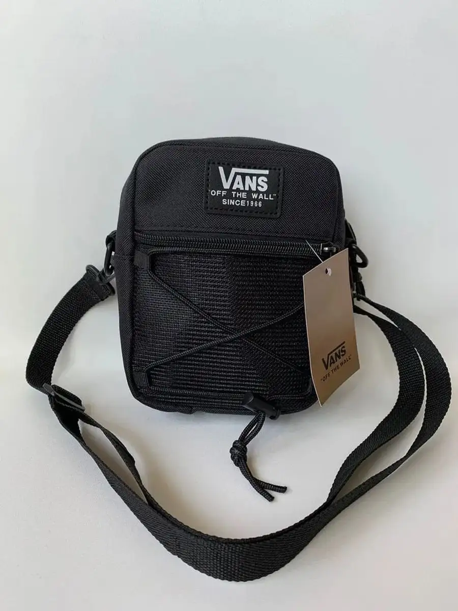 Sling bag cheap vans original