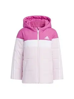 Куртка LK PAD JKT adidas 171777004 купить за 3 456 ₽ в интернет-магазине Wildberries