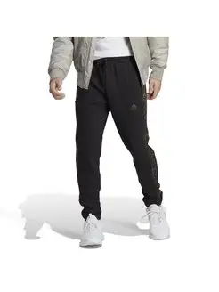 Брюки M 3S FT TE PT adidas 171777112 купить за 3 071 ₽ в интернет-магазине Wildberries