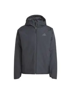 Куртка ESS INS HO JKT adidas 171777135 купить за 5 082 ₽ в интернет-магазине Wildberries