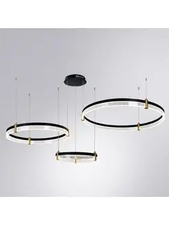 Светильник потолочный LED226Вт 3000-6000К ARTE LAMP 171777914 купить за 45 406 ₽ в интернет-магазине Wildberries