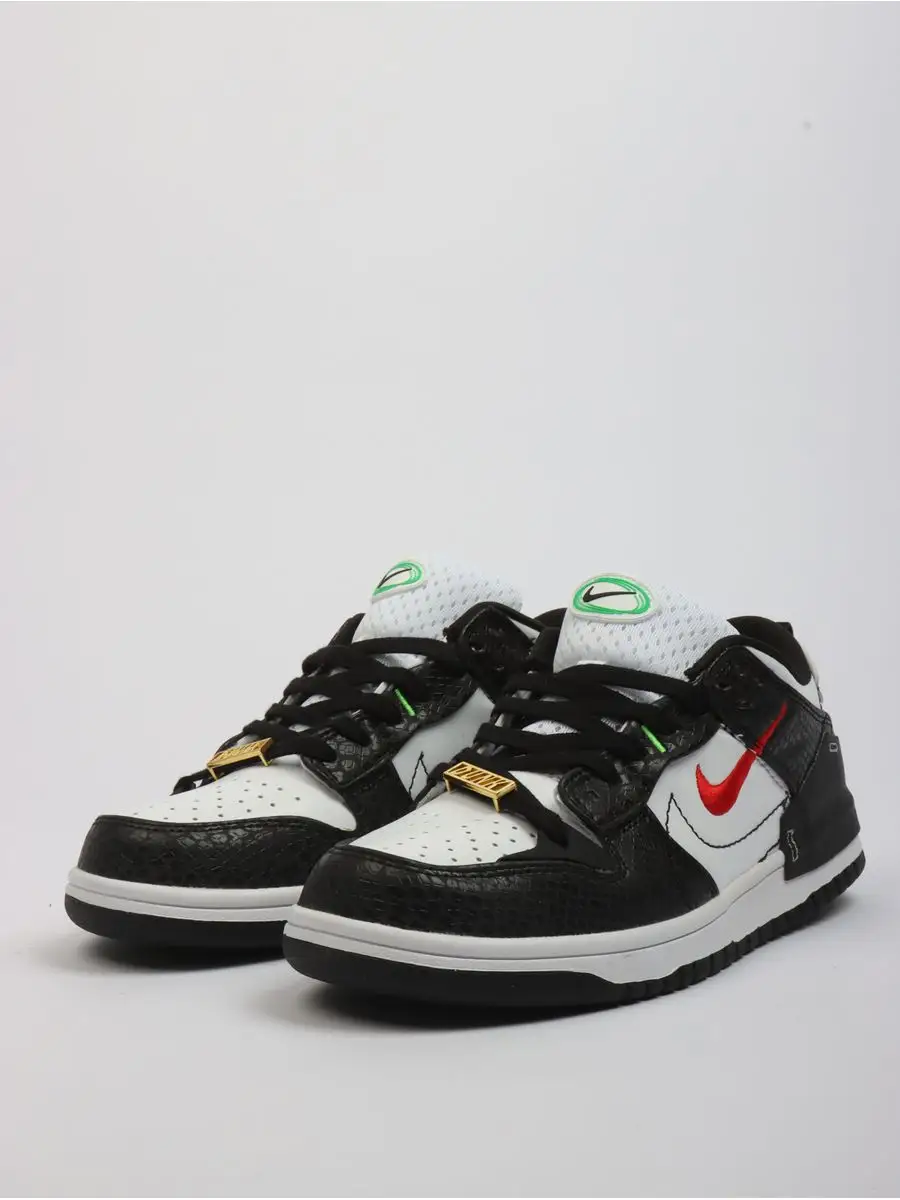 Nike dunk clearance 2