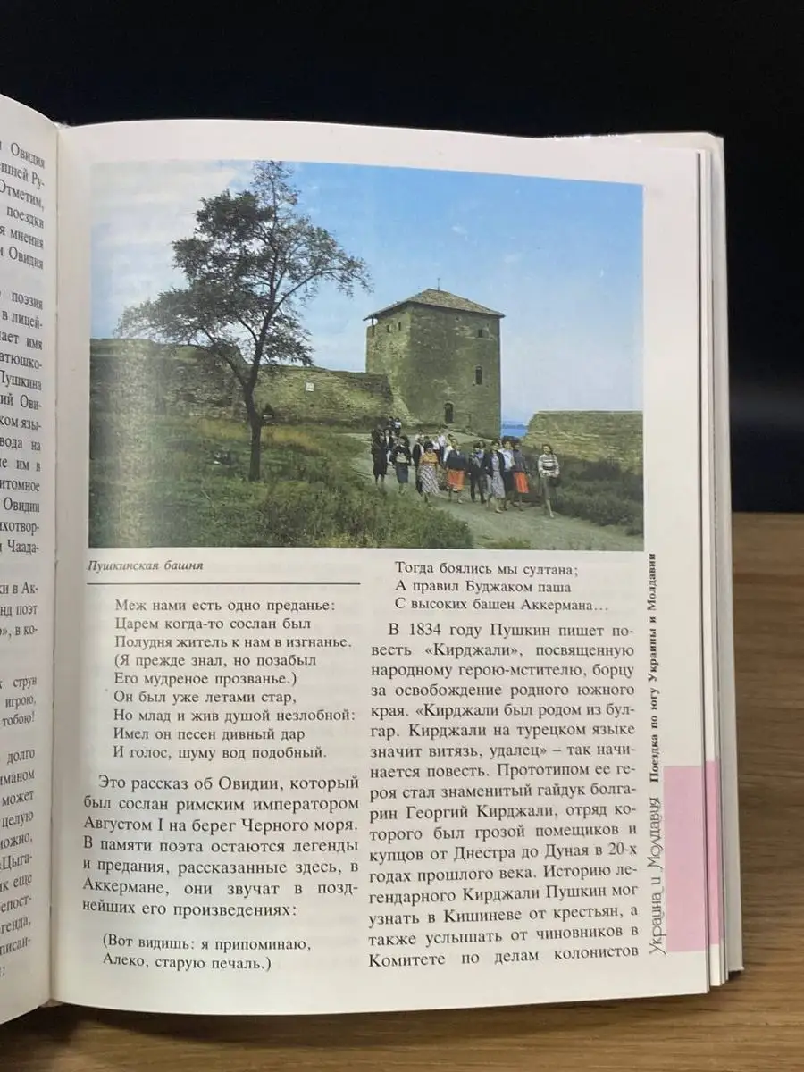 Пушкинские места. Путеводитель. Часть 2 Профиздат 171797791 купить за 409 ₽  в интернет-магазине Wildberries