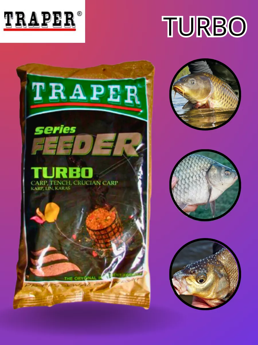 Turbo feed type full. Turbo feed type full