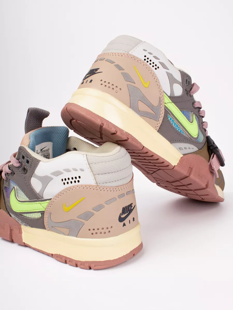 Nike air trainer e sale