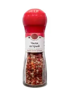 Приправа перец чили острый 45 г Эстетика вкуса 171874196 купить за 275 ₽ в интернет‑магазине Wildberries