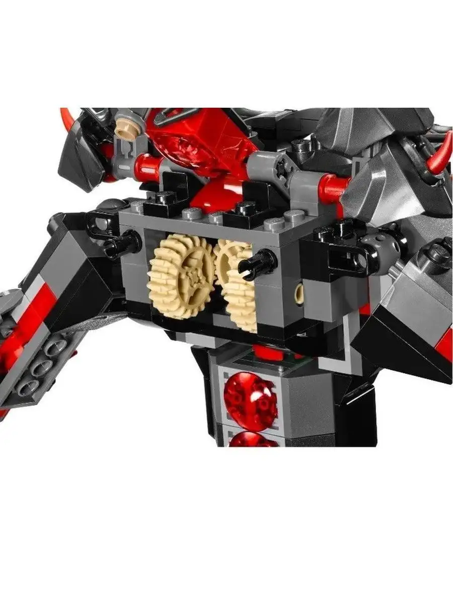 Конструктор Ninjago Ниндзяго Железные удары судьбы 704 дет LEGO 171890174  купить за 2 088 ₽ в интернет-магазине Wildberries