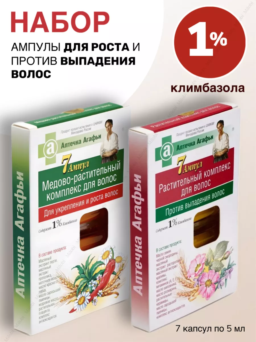 Как использовать средства против выпадения волос, чтобы добиться наилучшего результата