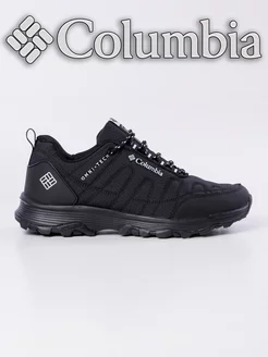 Кроссовки Columbia 171927523 купить за 2 001 ₽ в интернет-магазине Wildberries