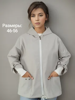 Пыльник рубашка женская на молнии RIDWAN 171930625 купить за 2 598 ₽ в интернет-магазине Wildberries