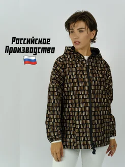 Накидка из тёплого хлопка RIDWAN 171930628 купить за 2 648 ₽ в интернет-магазине Wildberries