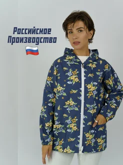 Рубашка джинсовая RIDWAN 171930630 купить за 2 317 ₽ в интернет-магазине Wildberries