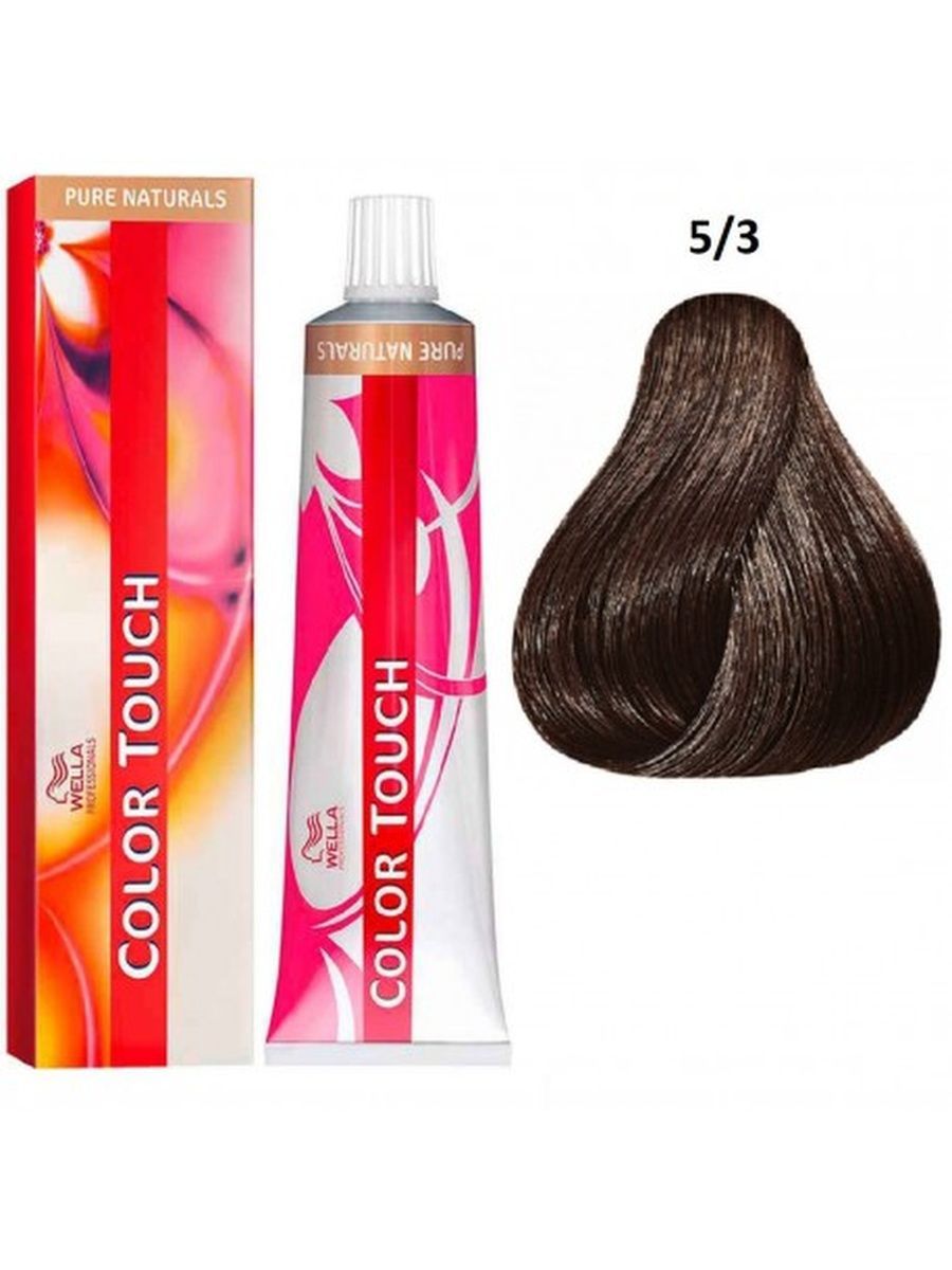 Колор тач тонирование. Wella Color Touch 3/68. Wella professionals Color Touch Rich naturals 7/1. Колор тач 7/86. Колор тач 10/34.