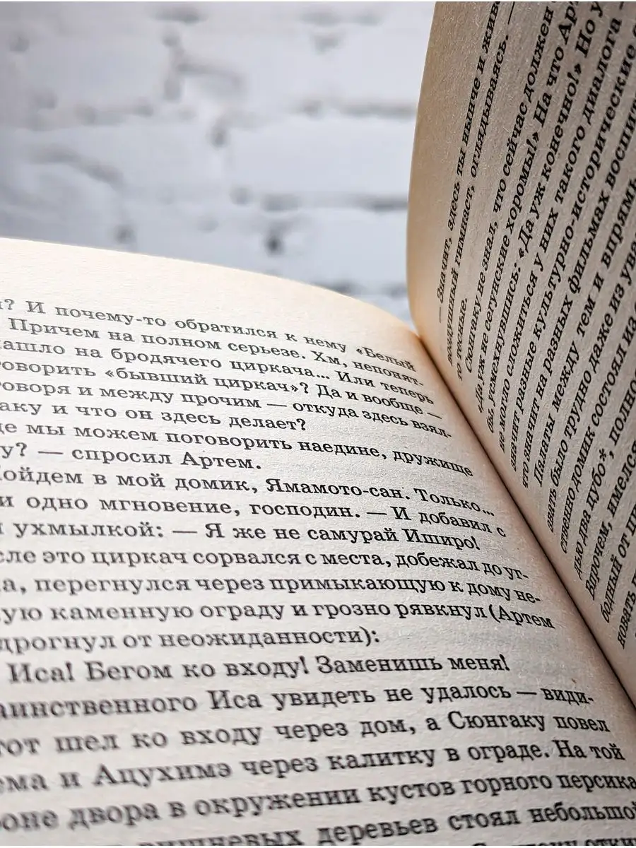 Белый дракон. Мечи Ямато Крылов 171956608 купить за 84 ₽ в  интернет-магазине Wildberries