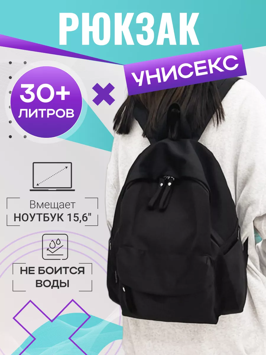 Рюкзак школьный...