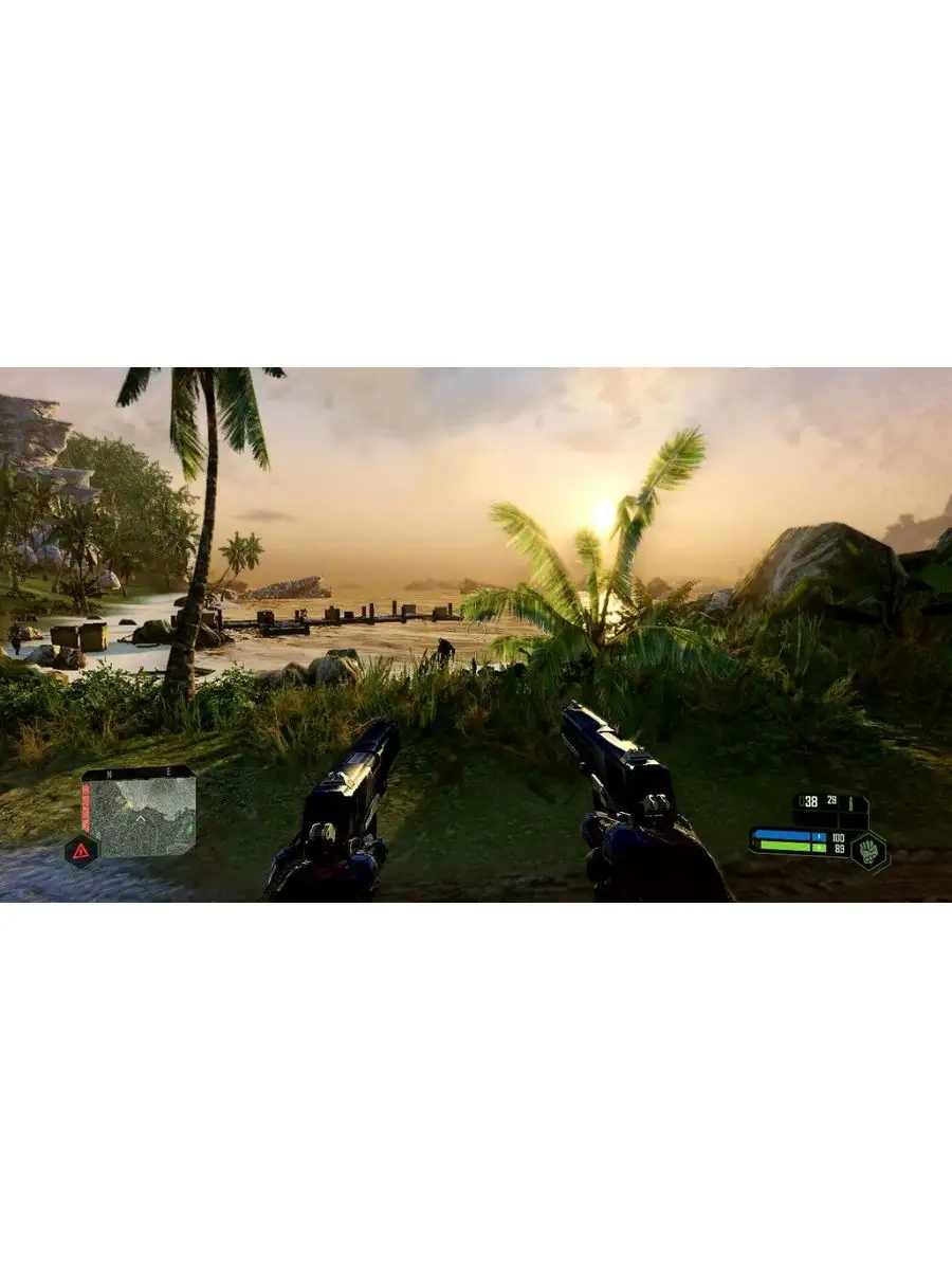 Crysis Remastered Trilogy (PS4, Русская версия) Playstation 171989531  купить за 2 661 ₽ в интернет-магазине Wildberries