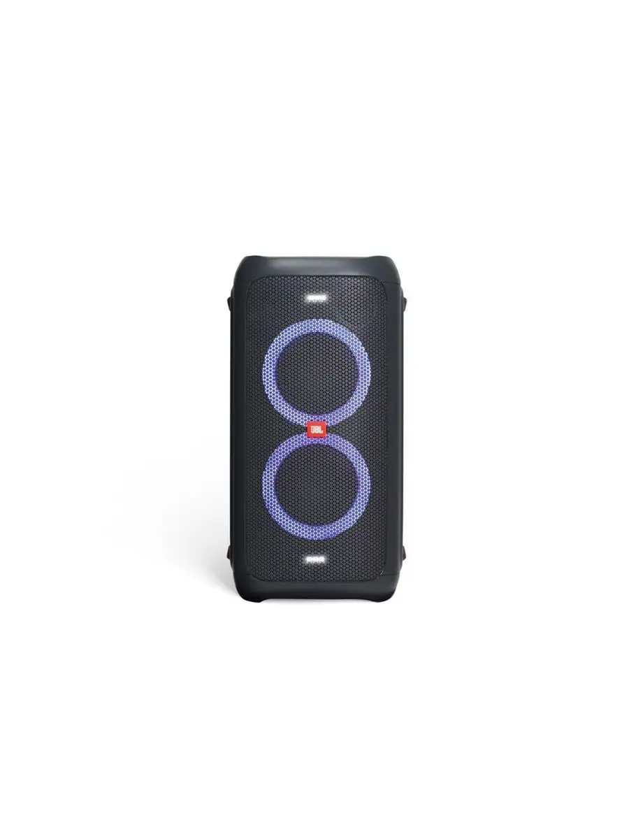Музыкальная система JBL PartyBox 100(JBLPARTYBOX100RU) JBL