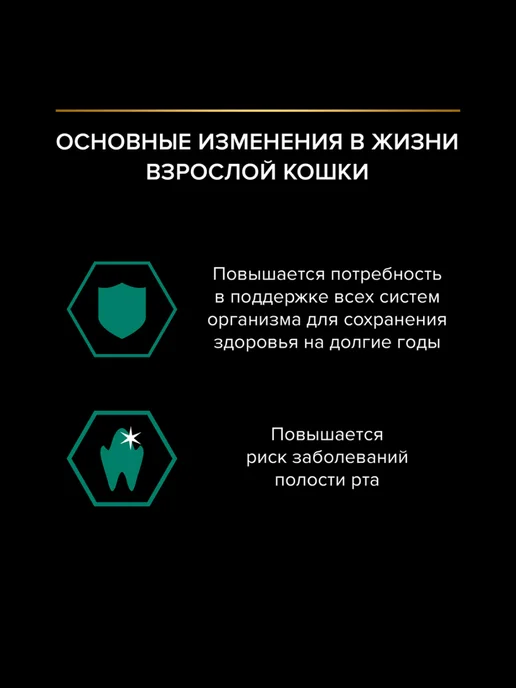 PRO PLAN Влажный корм для взрослых кошек, Ассорти, 40 шт, 40 шт, фото 3