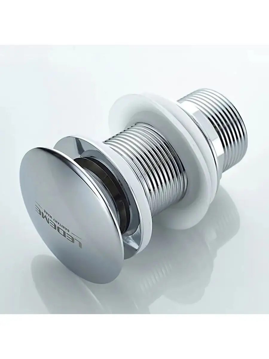 Клапан ledeme. Ledeme с переливом l65-2 97916. Донный клапан ledeme l65. Донный клапан ledeme l67, для раковины, латунь, хром. Донный клапан для раковины ledeme l67.