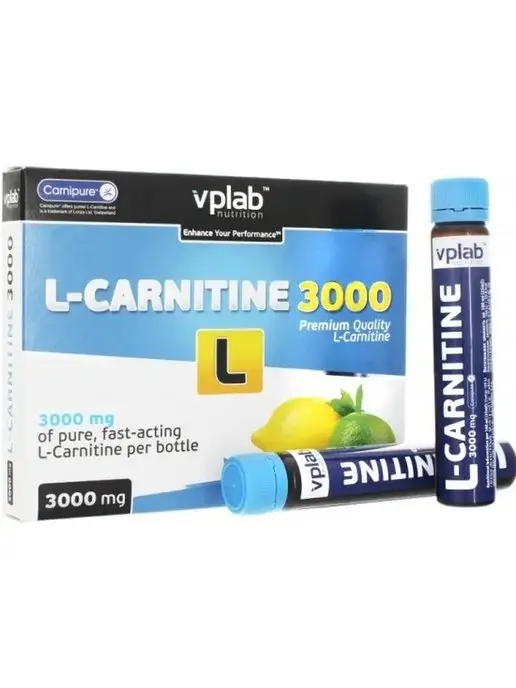 vplab l carnitine 2500 L-Carnitine 500 mg 90 capsules Nutrition buy here L-Carnitine 5000  EC Sports