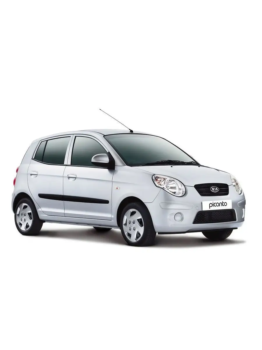 Kia Picanto 2003-2011 год SA Киа Пиканто СА МАЙТОН 172037479 купить за 1  025 ₽ в интернет-магазине Wildberries