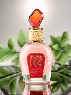 Арабские духи Lattafa Thameen Musk Candy Rose 100 мл. Lattafa Perfumes 172041643 купить за 1 576 ₽ в интернет-магазине Wildberries