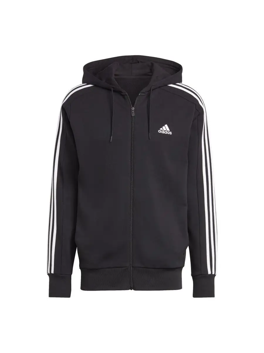 All black adidas hoodie best sale