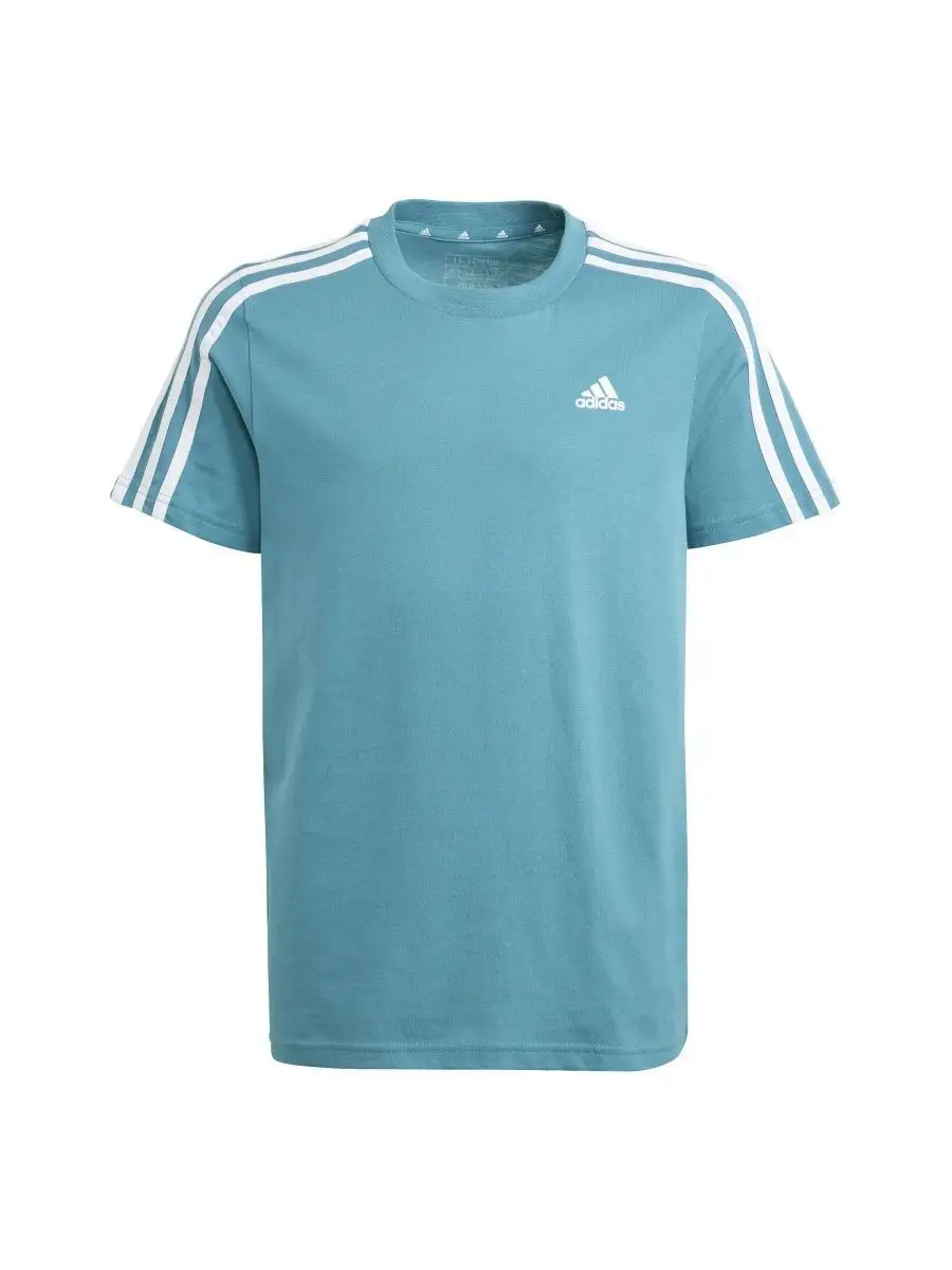 Adidas 3s store tee