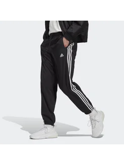 Брюки M 3S WV E PT adidas 172050703 купить за 2 302 ₽ в интернет‑магазине Wildberries