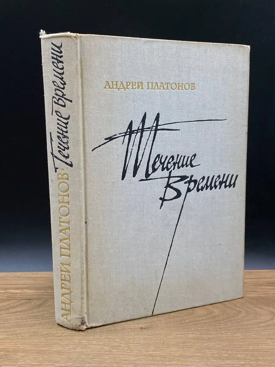 Течение времени
