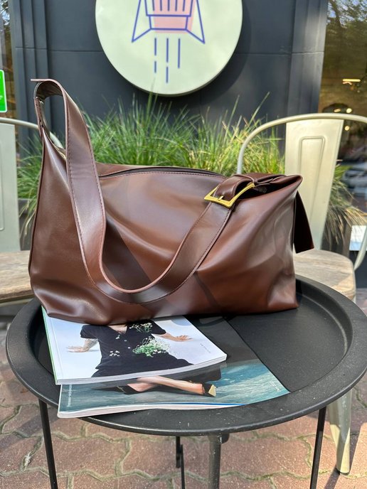 Купить сумку-мешок женскую в интернет-магазине anyBag