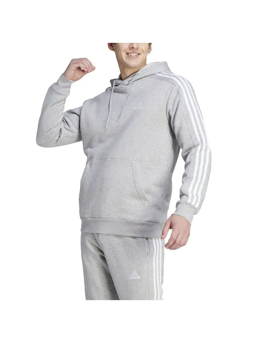 Adidas 2025 3s hoodie